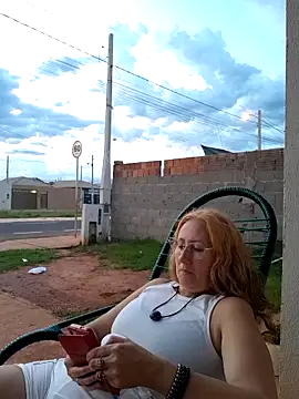 MILEIDE980's cam snapshot