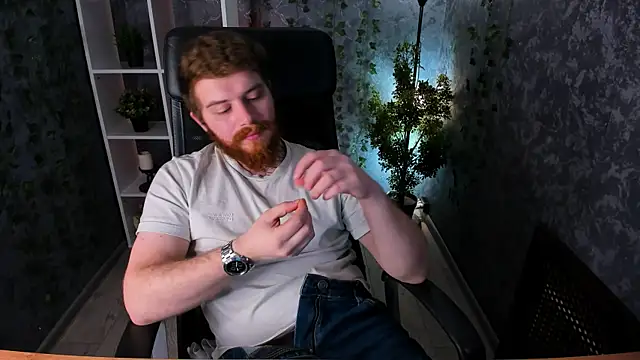 DominicGengry live sex cam