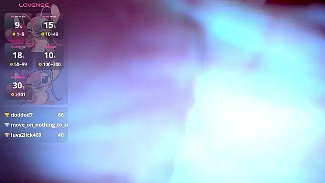 dollspicy's cam snapshot