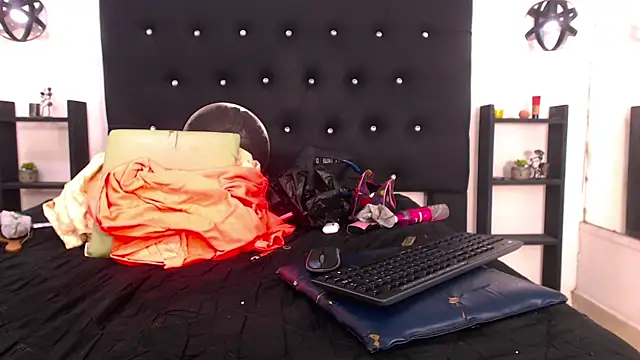 AlissonSpears live sex cam