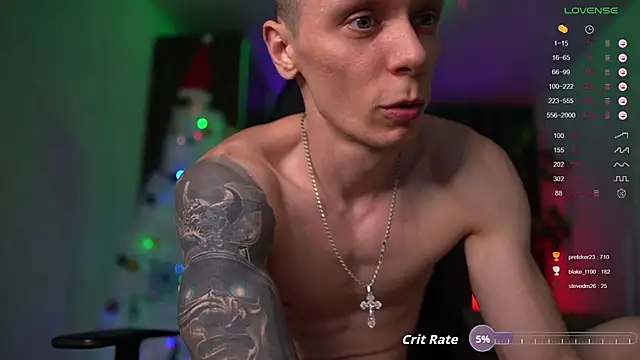Jon_jon20 live sex cam