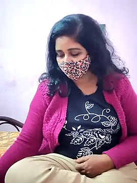 Rupali201's cam snapshot