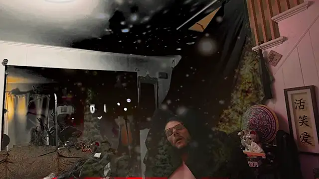 MasterDaddyCool live sex cam