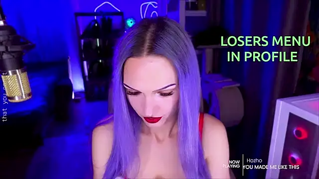 ml_milana's cam snapshot