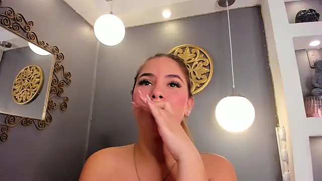 MiiluRosse's cam snapshot