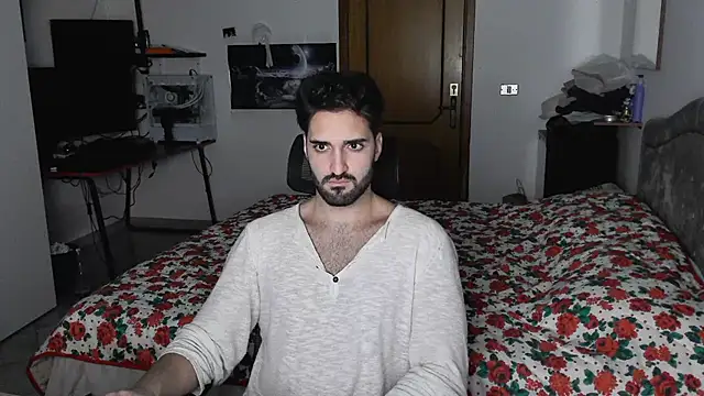 Alexox02 live sex cam