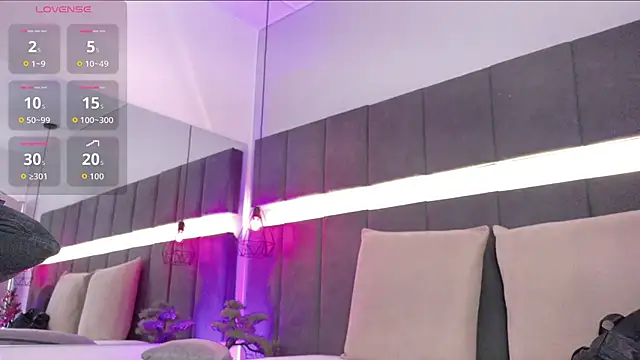 luna_blannco's cam snapshot