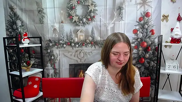 FreyaDak's cam snapshot