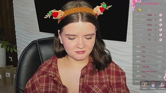 LanaTreades's cam snapshot