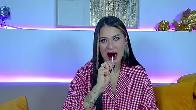 RachelSimpson's cam snapshot