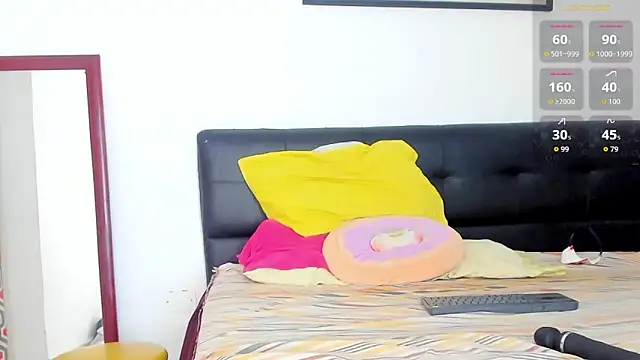 i_alexanew's cam snapshot