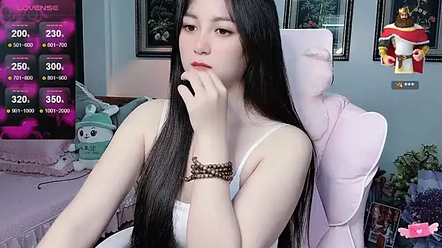 _Nana_20's cam snapshot