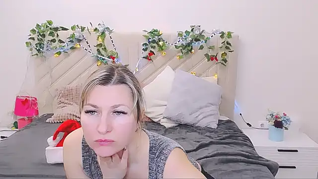 Incredible_Ariela's cam snapshot