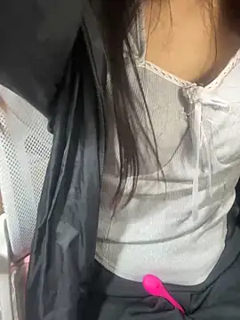 Mina048's cam snapshot