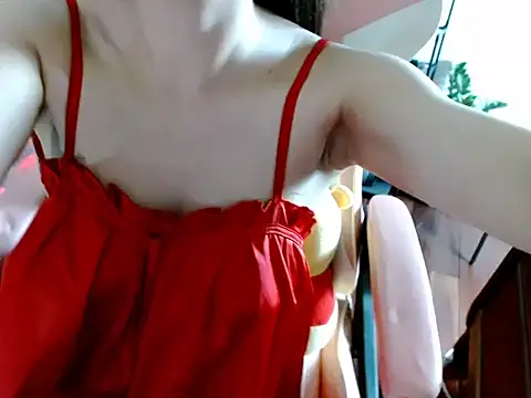 lolibaby's cam snapshot