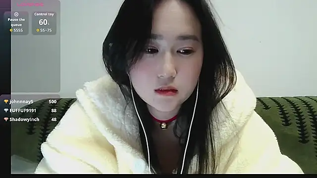 Belinda66's cam snapshot