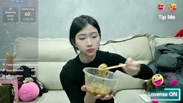 xiaoLI-2025's cam snapshot