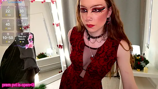 KarenSmitht's cam snapshot