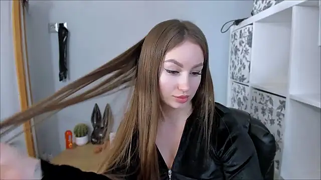 DonnaCam's cam snapshot