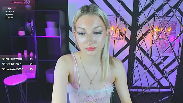 Anora_Less's cam snapshot