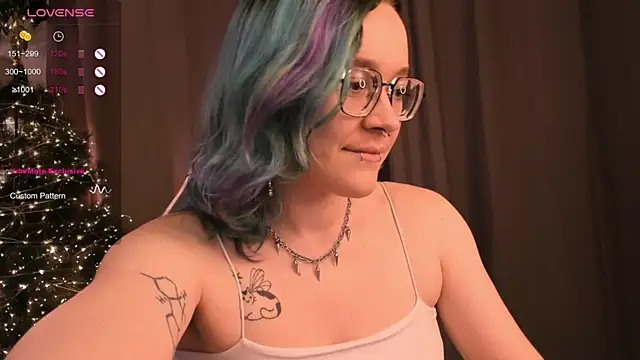 alisahug's cam snapshot