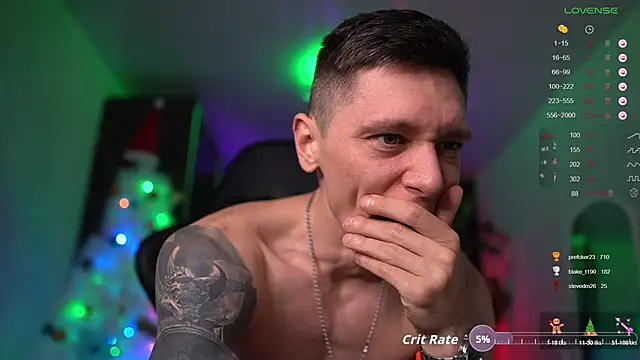 Jon_jon20 live sex cam
