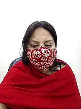 Cute-richa1's cam snapshot