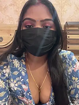 Cute-Ananyaa's cam snapshot