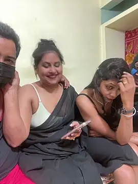 stargroup's cam snapshot