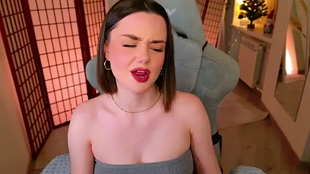 AvaFlower live sex cam