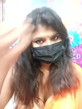 Premalatha_28's cam snapshot