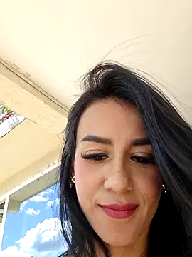 Juliana_Xander live sex cam