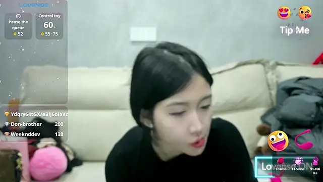 xiaoLI-2025's cam snapshot