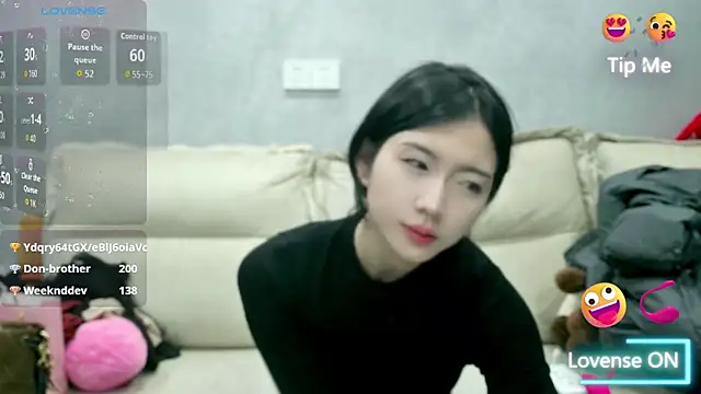 xiaoLI-2025's cam snapshot