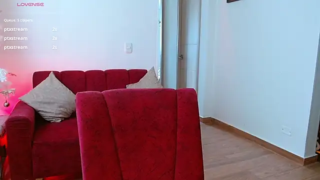 LilithAbril's cam snapshot