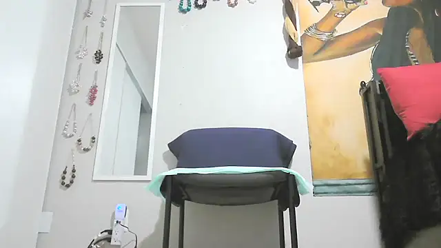 Queenanitadix's cam snapshot