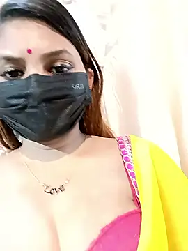 Jaanu-88's cam snapshot