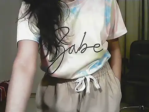 short_girl_'s cam snapshot