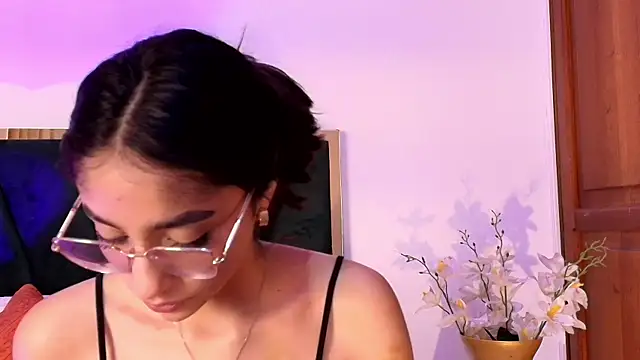 IvyJhons's cam snapshot