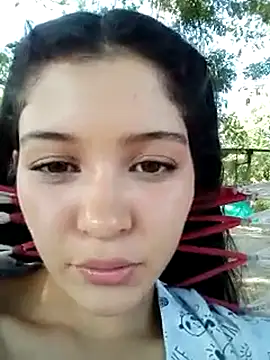 Soymaia live sex cam