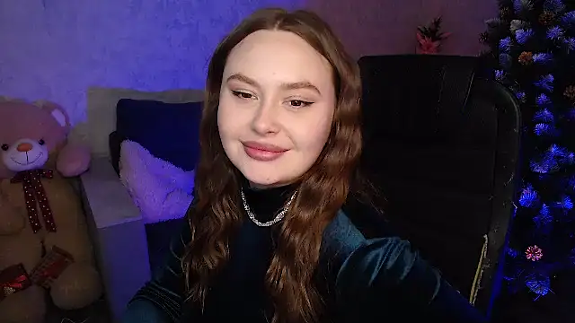 Lily_Allen_'s cam snapshot