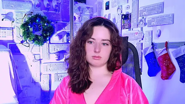 AnnTerry_'s cam snapshot