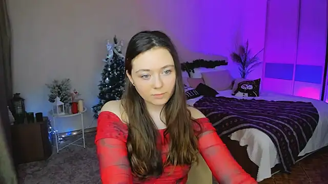 AlluringLookk's cam snapshot