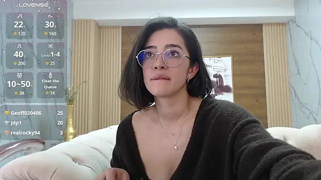 sara_lopez_s's cam snapshot