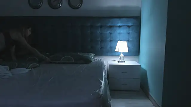 AlahiaCardona's cam snapshot