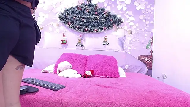 luna_hoott live sex cam