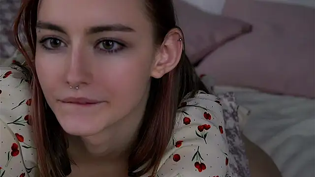 BeckiMacreno's cam snapshot