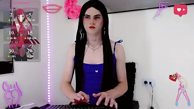 Yara_Atwan live sex cam