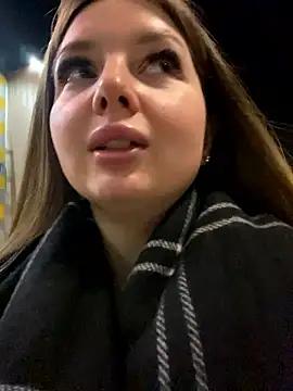 KrisMagnoly live sex cam