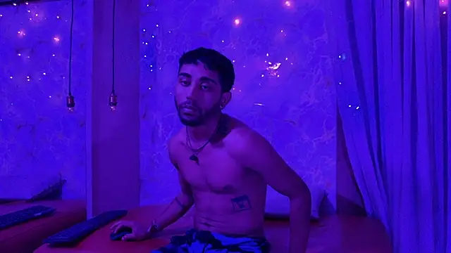 Annyeli live sex cam